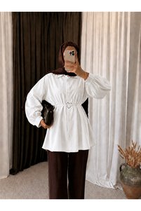صورة المنتج ذات الصلة hepsi moda بلوزات