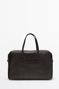 İlgili ürün resmi Massimo Dutti Omuz Çantası