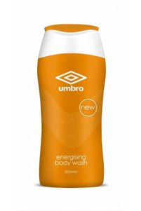 Related product image Umbro Shower Gel & Creams