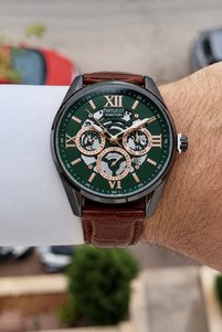 Related product image Ferrucci Watches