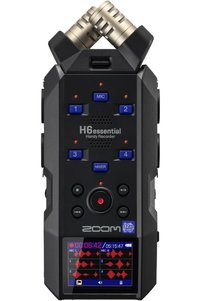 Related product image Zoom Recording Technologies