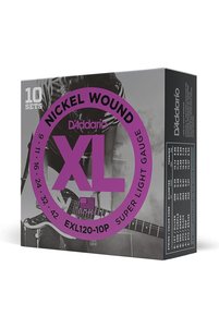 Related product image GENERAL Guitar Strings