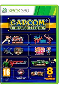 Imaginea produsului asociat CAPCOM Joc Xbox