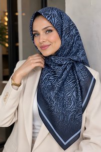 صورة المنتج ذات الصلة İmajButik أوشحة رأس