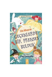 Related product image Büyülü Fener Children's Storybooks