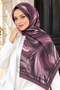 صورة المنتج ذات الصلة İmajButik شالات