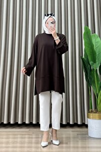 Related product image Alya Plus Size Tunics