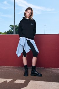İlgili ürün resmi Pull & Bear Sweatshirt