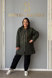 Imaginea produsului asociat Afrodita Boutique Jachete