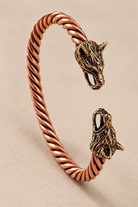Related product image OSMANLI GÜMÜŞ Steel Bracelets
