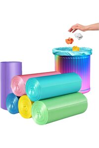 صورة المنتج ذات الصلة Generic أكياس بلاستيك