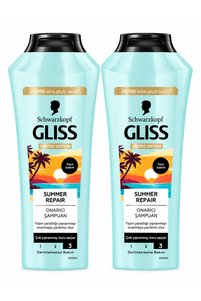Related product image Gliss Shampoos