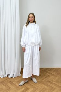 Imaginea produsului asociat Melike Tatar Seturi bluză și pantaloni