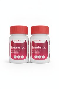 Related product image Imuneks Vitamins