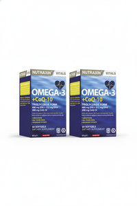Related product image Nutraxin Fish Oil