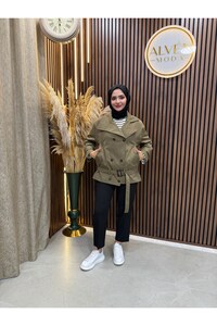 Related product image Fashionbox Trench Coats