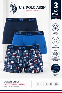 Related product image U.S. Polo Assn. Boxer Shorts
