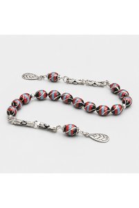 Related product image Black Craft Prayer Beads