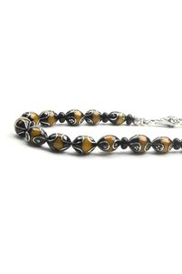 Related product image Black Craft Prayer Beads