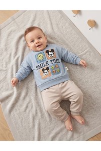 Imaginea produsului asociat MiniKids Bodyuri și salopete pentru bebeluși