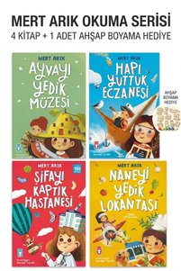 Related product image Timaş Çocuk Children's Storybooks