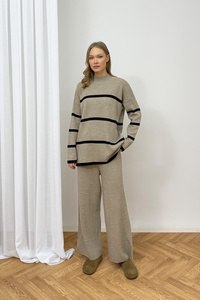 Related product image Melike Tatar Two Piece Sets
