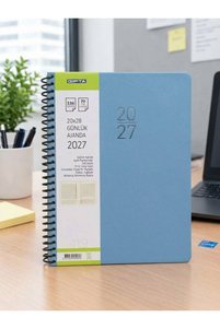 Related product image Gıpta Agenda