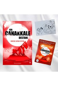 Related product image Beyaz Balina Yayınları Children's Storybooks