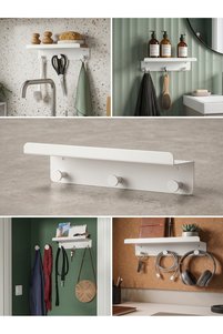 صورة المنتج ذات الصلة IKEA شماعات ملابس