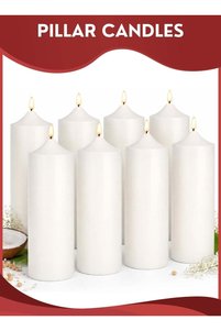 Related product image Generic Candles & Candle Holders