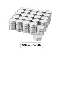 Related product image Generic Candles & Candle Holders