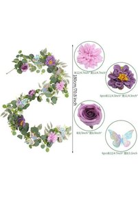 Related product image Generic Artificial Flowers