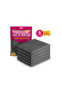 Imaginea produsului asociat Lavete de curățare