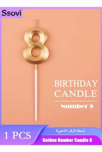 Related product image Generic Candles & Candle Holders