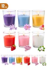 Related product image Generic Candles & Candle Holders