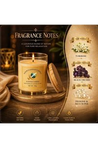 Related product image Generic Candles & Candle Holders