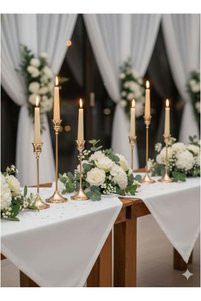 Related product image Generic Candles & Candle Holders