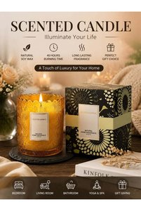 Related product image Generic Candles & Candle Holders