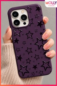 Related product image Molly Phone Case