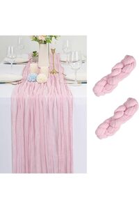 Related product image GENERAL Runners & Placemats