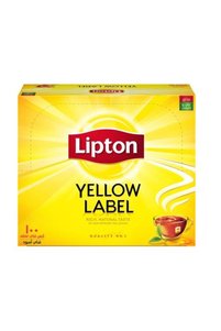 صورة المنتج ذات الصلة Lipton أكياس شاي للاستعمال مرة واحدة