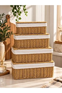 Related product image Qerhome Basket