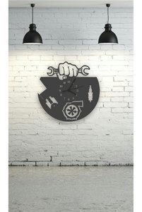 Related product image Generic Wall Clock