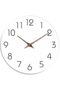 Related product image Generic Wall Clock