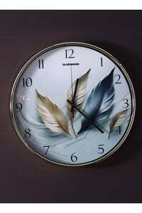 Related product image Generic Wall Clock