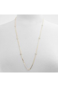 Related product image Aldo Steel Necklaces