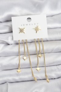 Related product image Skygo Jewelry Earrings