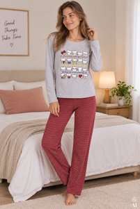 Related product image koza iç giyim Pajama Sets