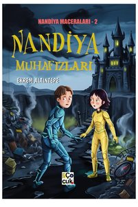 Related product image Mor Elma Yayıncılık Children's Storybooks