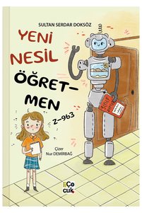 Related product image Mor Elma Yayıncılık Children's Storybooks